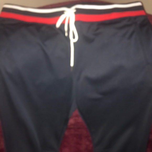 Mossimo Supply Co. Other - Mossimo Supply Co. Joggers XL Navy 100% Polyester